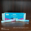 Popular Female HCG home test Midstream 8.0mm